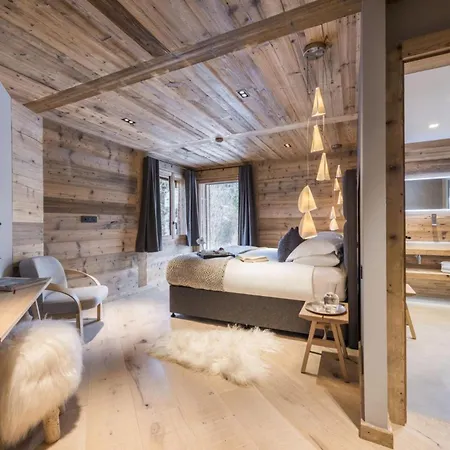Lägenhet Chalet Zell Cozy Haven Adventure And Relaxation Zell am See