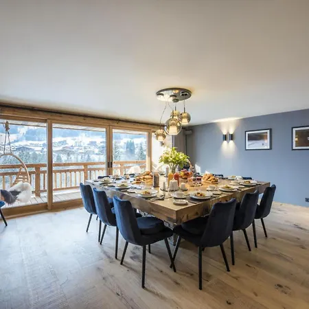 Chalet Zell Cozy Haven Adventure And Relaxation Zell am See
