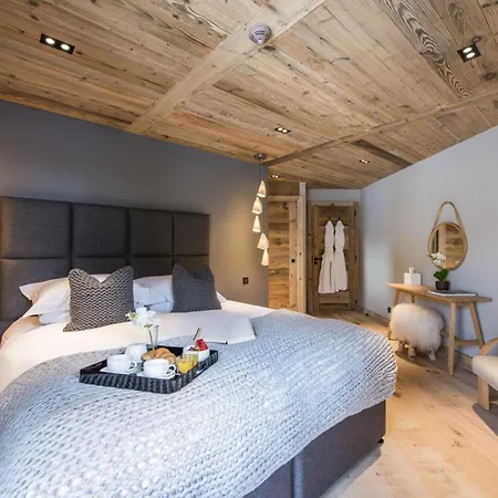 Lägenhet Chalet Zell Cozy Haven Adventure And Relaxation