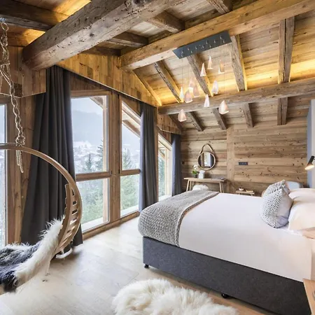 Lägenhet Chalet Zell Cozy Haven Adventure And Relaxation Zell am See