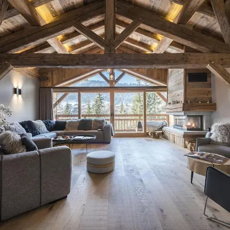 Chalet Zell Cozy Haven Adventure And Relaxation
